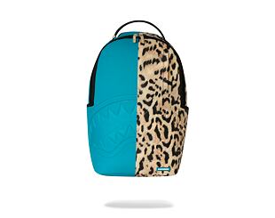 Rucksack Sprayground - Cheetah Split Backpack