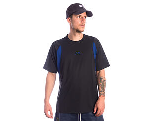 T-Shirt Okaley - Training Tech Ss Tee - Pitch Black