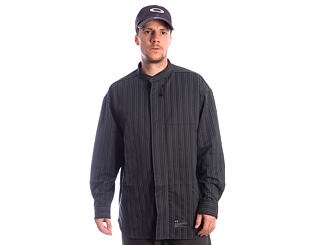 Hemd Okaley - Fgl Fuel Ls Shirts 6.0 - Phantom