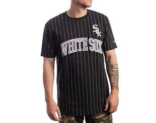 T-Shirt New Era - MLB US Edit - Chicago White Sox - Team Color