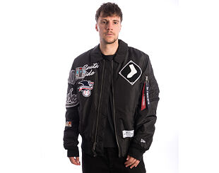 Jacke New Era X Alpha - MLB - Chicago White Sox - OTC