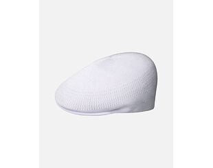 Schiebermütze Kangol Tropic 507 Ventair White