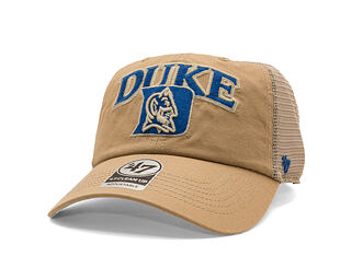 Kappe '47 Brand - Clean Up Tuscaloosa - Khaki