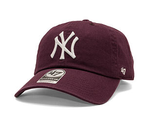 Kappe '47 Brand - MLB CLEAN UP - NY Yankees
