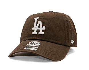 Kappe '47 Brand - MLB Wno Loop Label CLEAN UP - LA Dodgers