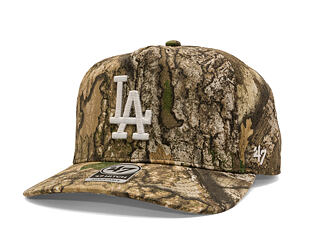 Kappe '47 Brand - MLB Realtree HITCH - LA Dodgers