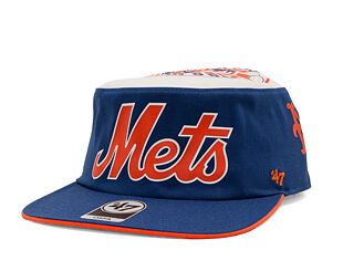 Kappe '47 Brand - MLB 86 Mets Painters Cap - NY Mets