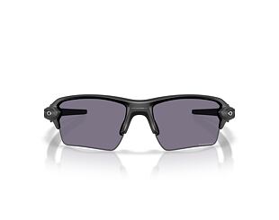 Sonnenbrille Sluneční Brýle Oakley - Flak 2.0 Xl - Prizm Grey/Matte Black
