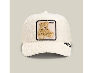 Kappe Goorin - Double Stuffed - Teddy - Wax