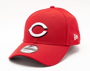 Kappe New Era 9FORTY The League Cincinnati Reds Red
