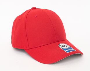 Kinder Kappe '47 Brand Classic '47 MVP KIDS Red