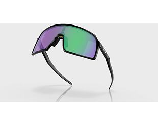 Sonnenbrille Oakley Sutro Black Ink / Prizm Jade