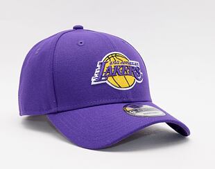 Kappe New Era - 9FORTY The League - LA Lakers - Team Color