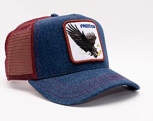 Kappe Goorin - The Freedom Eagle - Navy