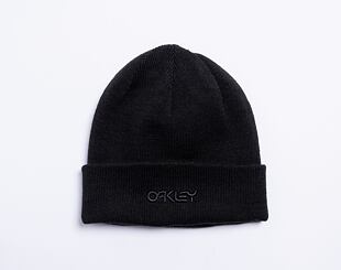 Mütze Oakley B1B Logo Beanie 02EU