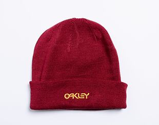 Mütze Oakley B1B Logo Beanie 80UU
