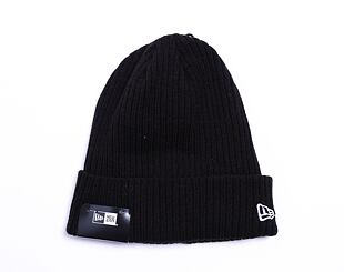 Mütze New Era Color Cuff Beanie Black