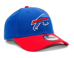 Kappe New Era - 9FORTY The League - Buffalo Bills - Team Color