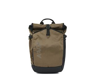 Rucksack Aevor Rollpack Proof Olive Gold