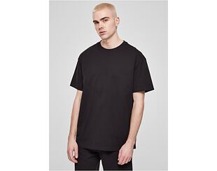 T-Shirt Urban Classics Heavy Oversized Tee Black