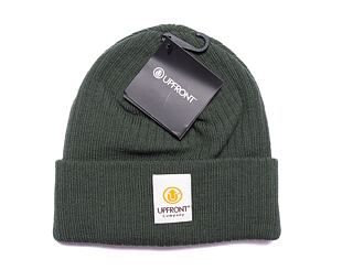 Mütze Upfront - STRANDED Beanie UF4186-0036 Army