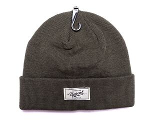 Mütze Upfront - GASTON 2 Beanie UF4150-0034 Olive