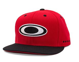 Kappe Oakley Oakley Alumni Cap 465U