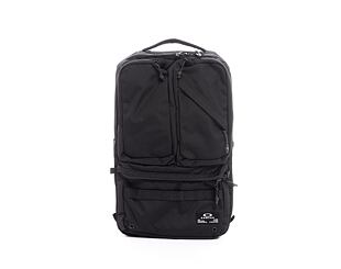 Rucksack Oakley - JAPAN Field Gear Line - Essential Backpack M 8.0 - Blackout