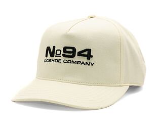 Kappe DC Static 94 Hdwr Ycz0