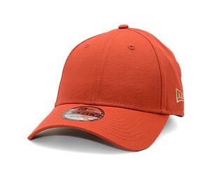 Kappe New Era - 9FORTY Seasonal Flag Logo - Rust