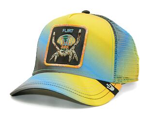 Goorin - Long Legged Flirt - Trucker Cap