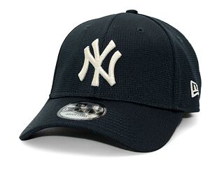 Kappe New Era - 9FORTY Pivot Knit - NY Yankees - Navy