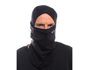 Sturmhaube Oakley - Balaclava - Blackout