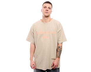 T-Shirt Quiksilver Vintageomnilogo (Thz0)