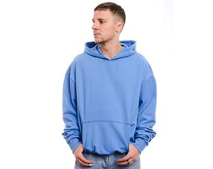 Pullover Urban Classics Ultra Heavy Hoody Horizonblue