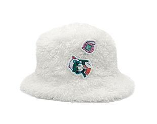 Hut Kangol - Manga Bucket - White