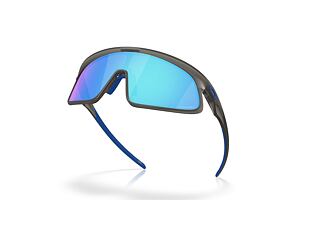 Sonnenbrille Oakley Rslv Prizm Sapphire