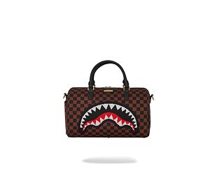 Tasche Sprayground - Knit Sharks In Paris 2.0 Duffle