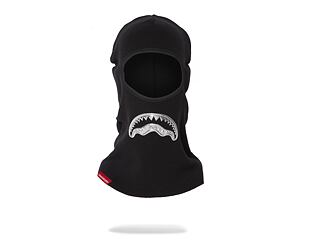 Sturmhaube Sprayground - Metallic Drip Balaclava