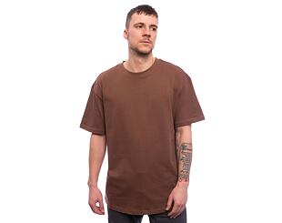 T-Shirt Urban Classics Heavy Oversized Tee Bark