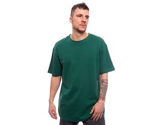 T-Shirt Urban Classics Heavy Oversized Tee Green
