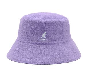 Hut Kangol - Bermuda Bucket - Digital Lavender