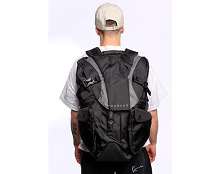 Rucksack Oakley - Latitude Flex Pack - Blackout