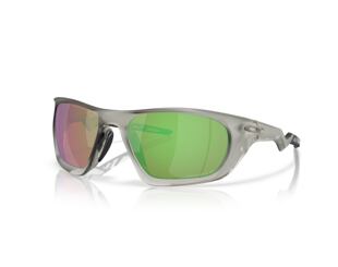 Sonnenbrille Oakley Lateralis MtGryInk w/ PrizmShllwWtrPolar