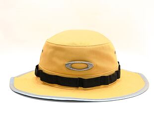 Hut Oakley - Field Boonie Hat - Light Curry