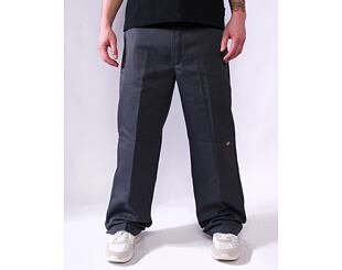 Hose Dickies Double Knee Rec Charcoal Grey