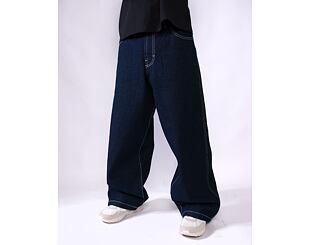 Hose Dickies - Loose Wave Denim - Rinsed