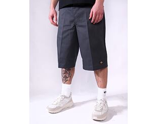 Shorts Dickies - 13-Inch Military Pocket W/St Rec - Charcoal