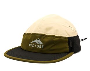 Kappe Picture - Shonto 5P - Tobacco