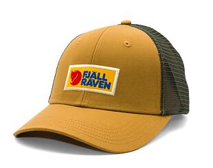 Kappe Fjällräven - Vardag Långtradarkeps / Vardag Långtradarkeps